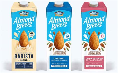 Healthiest almond milk. Things To Know About Healthiest almond milk. 
